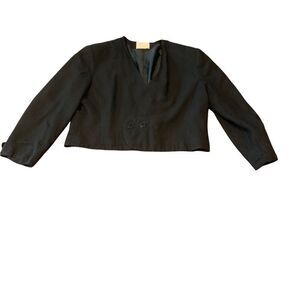 Pendleton Vintage Country Sophisticates Jacket Made in USA
